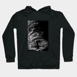 the last storm Hoodie